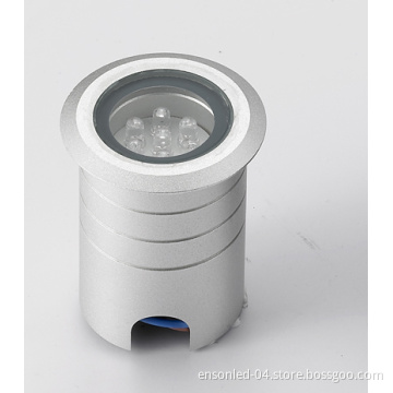 LED Inground Lighting